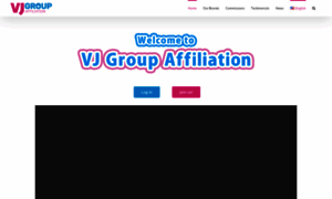 Vjgroupaffiliation.com thumbnail