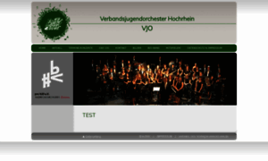 Vjo-hochrhein.de thumbnail