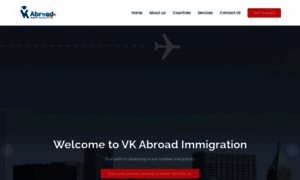 Vkabroadimmigration.com thumbnail