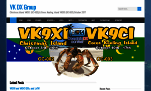 Vkdxg.com thumbnail