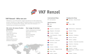 Vkf-renzel.com thumbnail