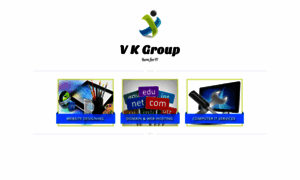 Vkgroup.co.in thumbnail