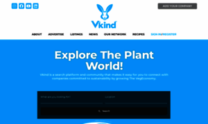 Vkind.com thumbnail