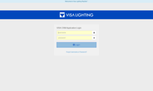 Vl12.visalighting.com thumbnail