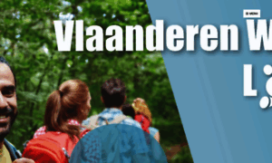 Vlaanderenwandelt.be thumbnail