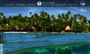 Vladi-private-islands.de thumbnail
