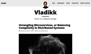 Vladikk.com thumbnail