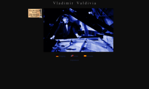 Vladimir-valdivia.de thumbnail