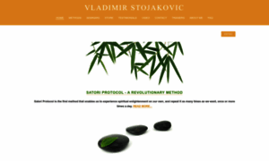 Vladimirstojakovic.com thumbnail