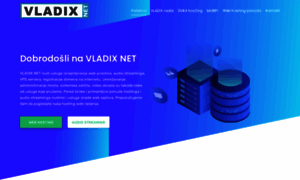 Vladix.net thumbnail