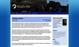 Vladville.com thumbnail