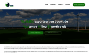 Vlamexnetwork.be thumbnail