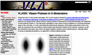Vlasix.org thumbnail