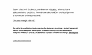Vlastimilsvoboda.cz thumbnail