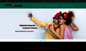 Vlastna-fotokniha.sk thumbnail