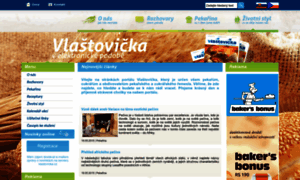 Vlastovicka.cz thumbnail