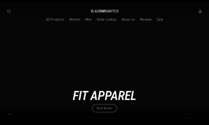 Vlaunwrightco.com thumbnail