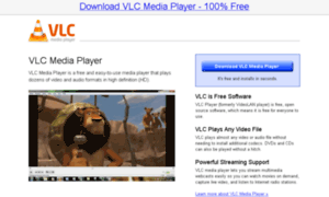 Vlc-media-player-free.com thumbnail