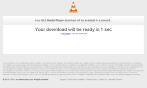 Vlc.driverhosters.com thumbnail