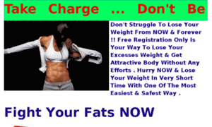 Vlcc_women_weightlose_forever_uae_en.pagedemo.co thumbnail