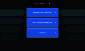 Vlcplayer.co.uk thumbnail