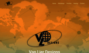 Vldesigns.nl thumbnail