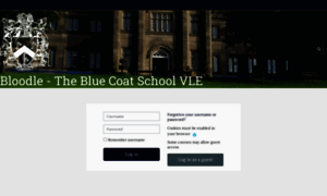 Vle.blue-coat.org thumbnail