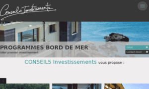 Vlhinvestissements.com thumbnail