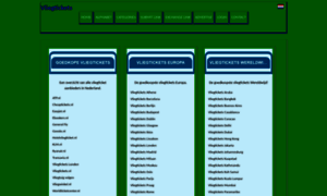 Vliegtickets.site-nl.nl thumbnail