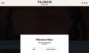 Vlisco.com thumbnail