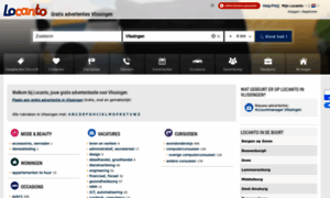 Vlissingen.locanto.nl thumbnail