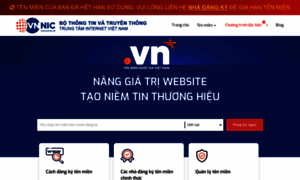 Vlive-international.com.vn thumbnail