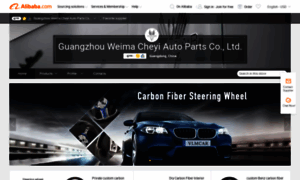 Vlmautoparts.en.alibaba.com thumbnail