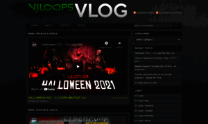 Vlog.vjloops.com thumbnail