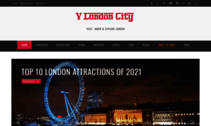 Vlondoncity.co.uk thumbnail