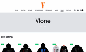 Vlone.ca thumbnail