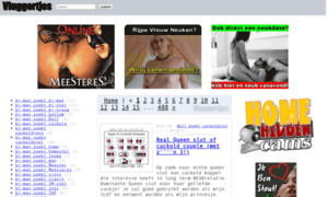 Vluggertjes.org thumbnail