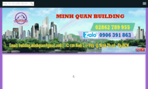 Vlxdminhquan.com thumbnail