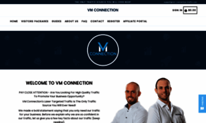 Vm-connection-traffic.com thumbnail