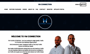 Vm-connection.com thumbnail