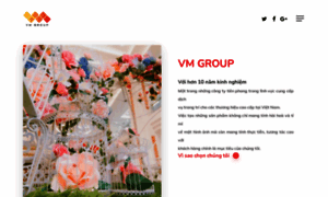 Vm-group.vn thumbnail