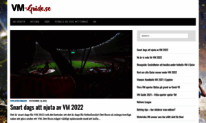 Vm-guide.se thumbnail
