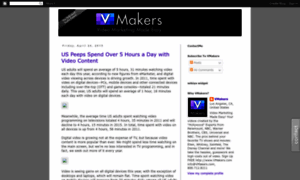 Vmakers.blogspot.com thumbnail