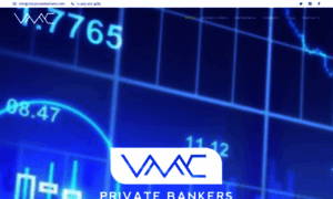 Vmcprivatebankers.com thumbnail