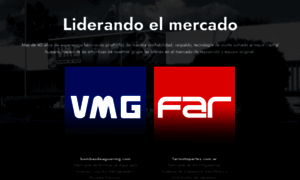 Vmg-far.com.ar thumbnail