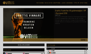 Vmguide.se thumbnail