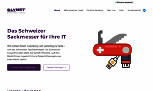 Vmhosting.ch thumbnail