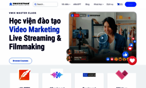 Vmixvietnam.net thumbnail