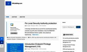 Vmlabblog.com thumbnail
