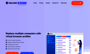 Vmlogin.us thumbnail